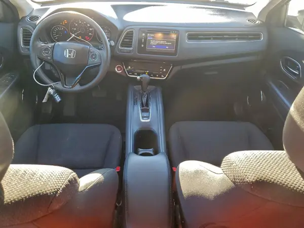 3CZRU5H53GM729622 2016 HONDA HR-V - Image 8