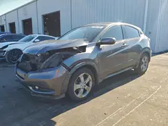3CZRU5H53GM730091 2016 HONDA HR-V