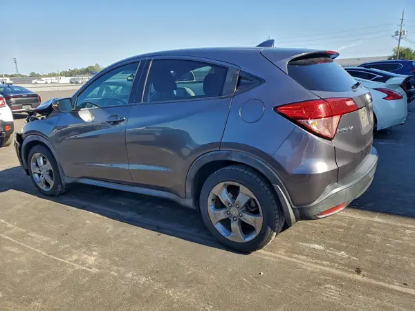 3CZRU5H53GM730091 2016 HONDA HR-V - Image 2