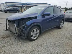 3CZRU5H53GM731533 2016 HONDA HR-V