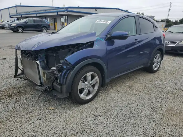 3CZRU5H53GM731533 2016 HONDA HR-V - Image 1
