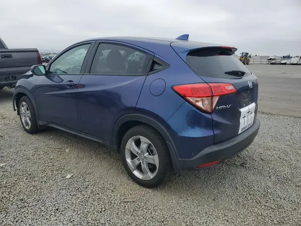 3CZRU5H53GM731533 2016 HONDA HR-V - Image 2