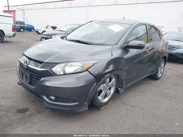 3CZRU5H53GM732200 2016 HONDA HR-V - Image 2