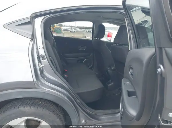 3CZRU5H53GM732200 2016 HONDA HR-V - Image 8