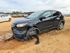 3CZRU5H53GM733461 2016 HONDA HR-V