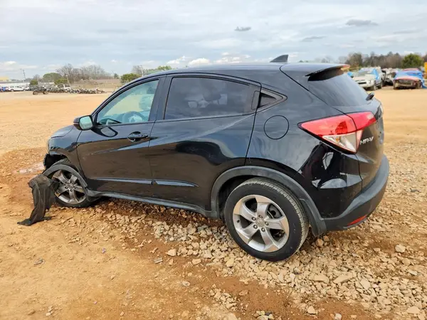 3CZRU5H53GM733461 2016 HONDA HR-V - Image 2