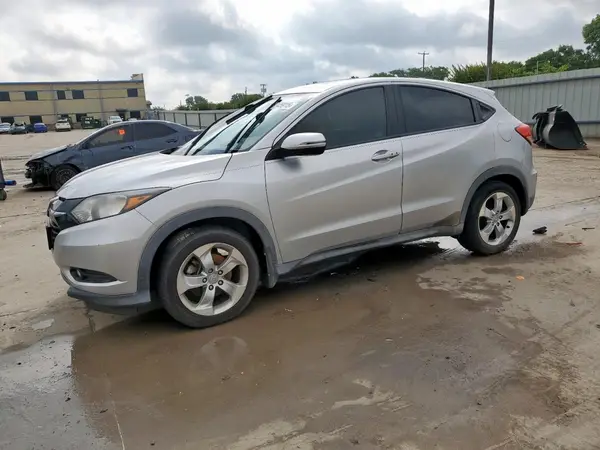 3CZRU5H53GM734271 2016 HONDA HR-V - Image 1