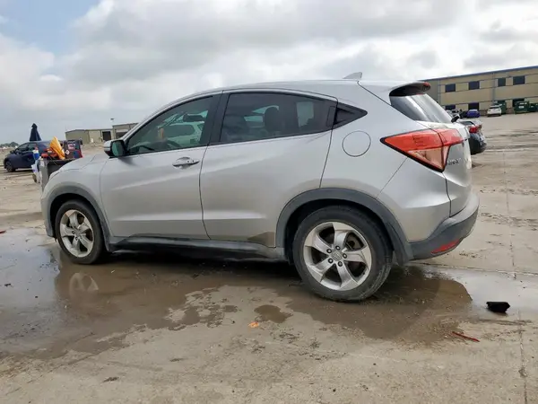 3CZRU5H53GM734271 2016 HONDA HR-V - Image 2