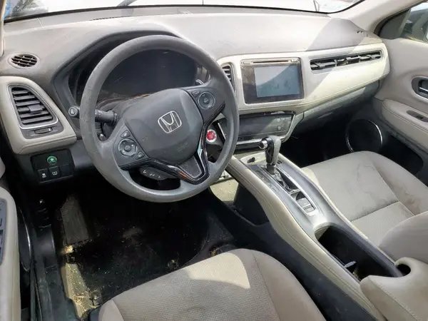 3CZRU5H53GM734271 2016 HONDA HR-V - Image 8