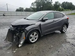 3CZRU5H53GM734920 2016 HONDA HR-V
