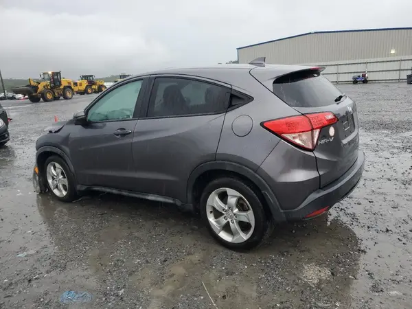 3CZRU5H53GM734920 2016 HONDA HR-V - Image 2