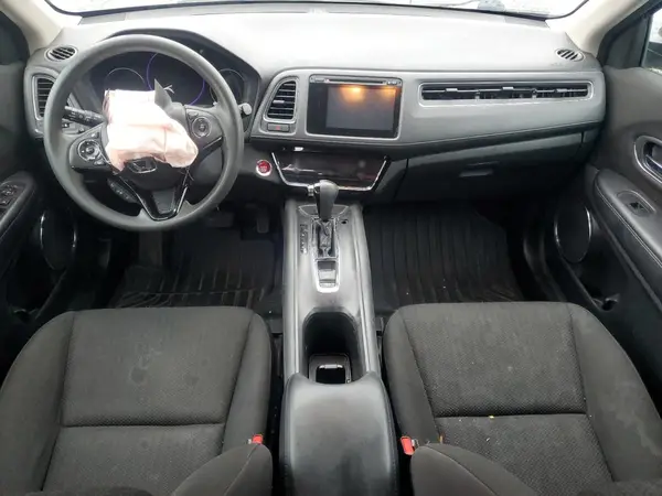 3CZRU5H53GM734920 2016 HONDA HR-V - Image 8