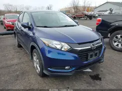 3CZRU5H53GM735713 2016 HONDA HR-V