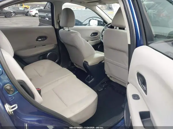 3CZRU5H53GM735713 2016 HONDA HR-V - Image 8