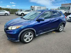 3CZRU5H53GM735730 2016 HONDA HR-V