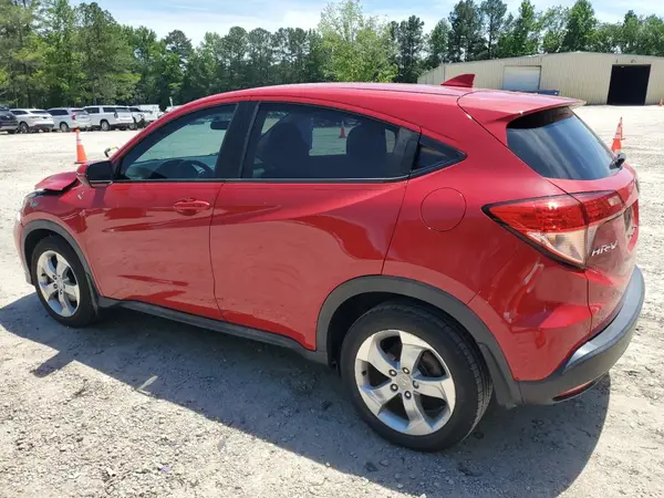 3CZRU5H53GM735906 2016 HONDA HR-V - Image 2