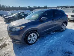 3CZRU5H53GM736022 2016 HONDA HR-V