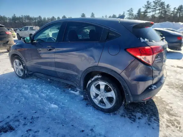 3CZRU5H53GM736022 2016 HONDA HR-V - Image 2