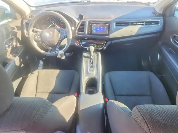 3CZRU5H53GM736022 2016 HONDA HR-V - Image 8