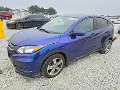 3CZRU5H53GM738014 2016 HONDA HR-V