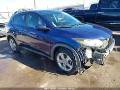 3CZRU5H53GM738076 2016 HONDA HR-V