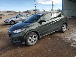 3CZRU5H53GM738210 2016 HONDA HR-V