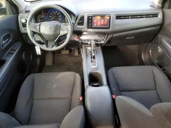 3CZRU5H53GM738210 2016 HONDA HR-V - Image 8