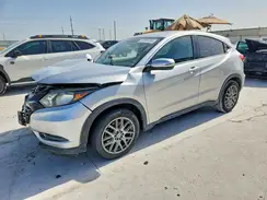 3CZRU5H53GM738482 2016 HONDA HR-V