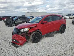 3CZRU5H53GM738546 2016 HONDA HR-V