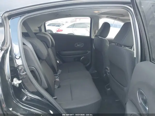 3CZRU5H53GM740376 2016 HONDA HR-V - Image 8