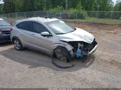 3CZRU5H53GM741382 2016 HONDA HR-V