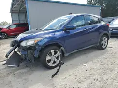 3CZRU5H53GM741432 2016 HONDA HR-V