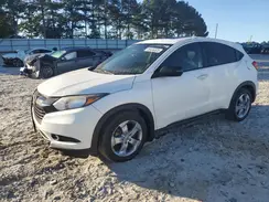 3CZRU5H53GM744072 2016 HONDA HR-V