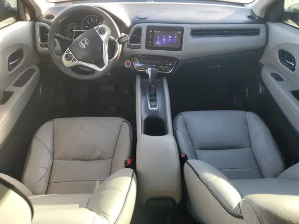 3CZRU5H53GM744072 2016 HONDA HR-V - Image 8