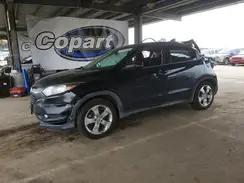 3CZRU5H53GM744105 2016 HONDA HR-V
