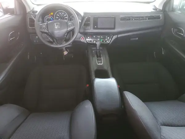 3CZRU5H53GM744105 2016 HONDA HR-V - Image 8