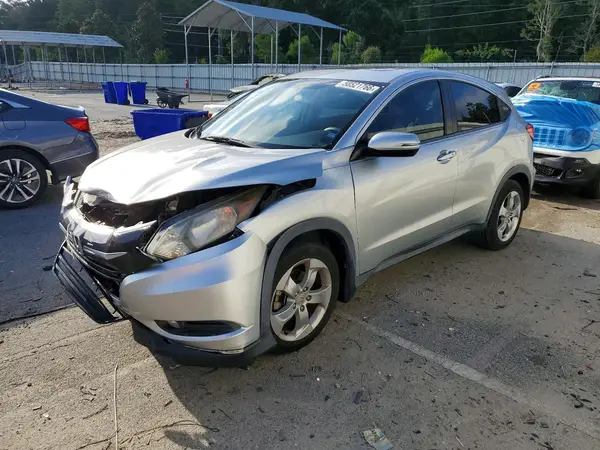 3CZRU5H53GM745027 2016 HONDA HR-V - Image 1