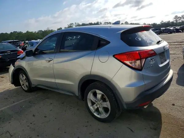 3CZRU5H53GM745027 2016 HONDA HR-V - Image 2