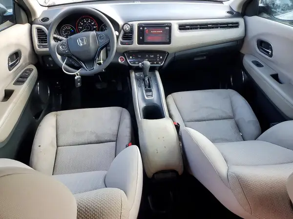 3CZRU5H53GM745027 2016 HONDA HR-V - Image 8