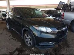 3CZRU5H53GM745416 2016 HONDA HR-V