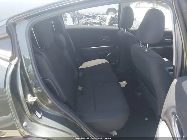 3CZRU5H53GM745836 2016 HONDA HR-V - Image 8