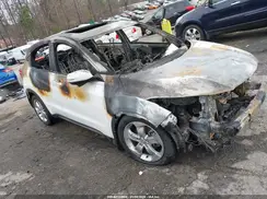 3CZRU5H53GM747232 2016 HONDA HR-V