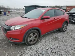 3CZRU5H53GM747652 2016 HONDA HR-V