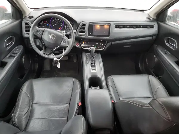 3CZRU5H53GM747652 2016 HONDA HR-V - Image 8