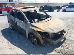 3CZRU5H53GM747943 2016 HONDA HR-V