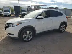 3CZRU5H53GM748218 2016 HONDA HR-V