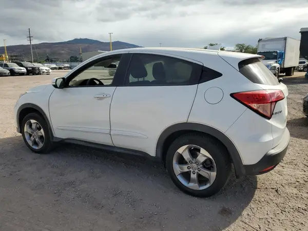 3CZRU5H53GM748218 2016 HONDA HR-V - Image 2
