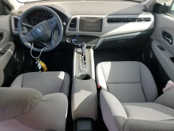 3CZRU5H53GM748218 2016 HONDA HR-V - Image 8