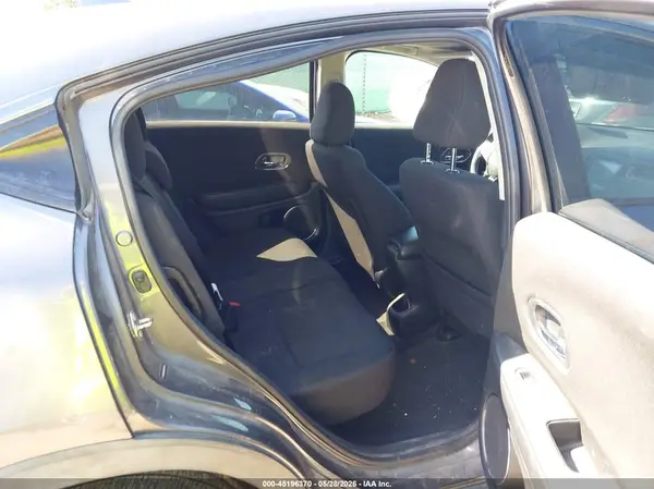 3CZRU5H53GM748543 2016 HONDA HR-V - Image 8