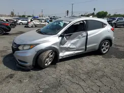 3CZRU5H53GM750616 2016 HONDA HR-V